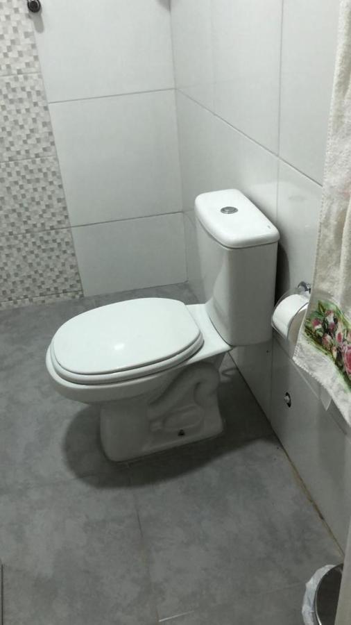 Pousada Das Flores Brasília Exterior photo