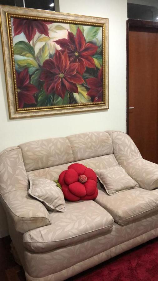 Pousada Das Flores Brasília Exterior photo